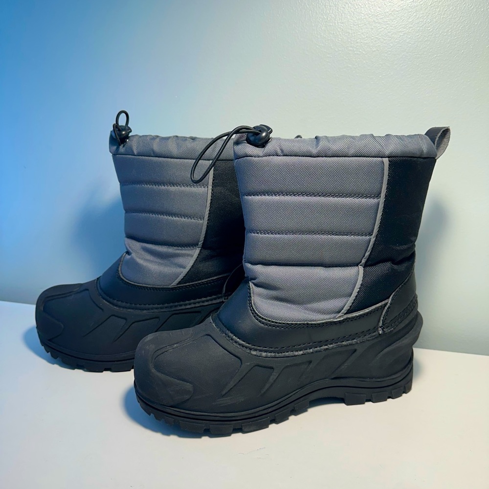 Itasca Snow Drift Kids' Snow Boots